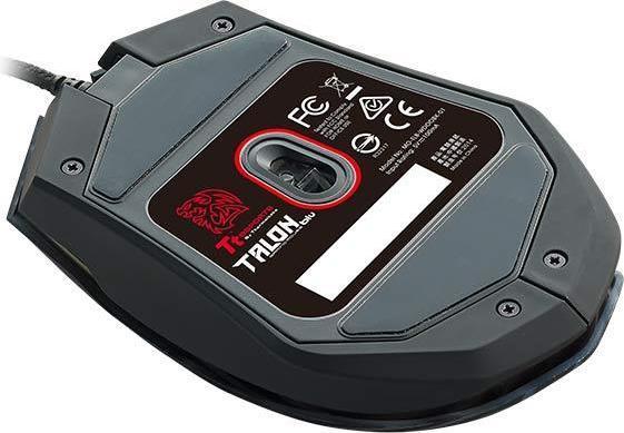 Immagine prodotto Tt eSPORTS Mouse Da Gioco Blu Talon (Cablato)