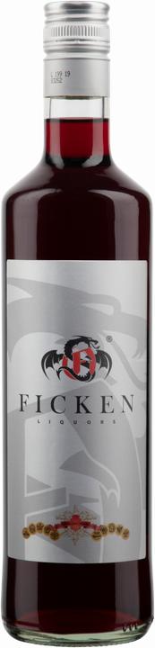 Image du produit Ficken Alcool de fête (1 x 70 cl)
