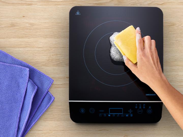 Produktbild Medion MD 17595