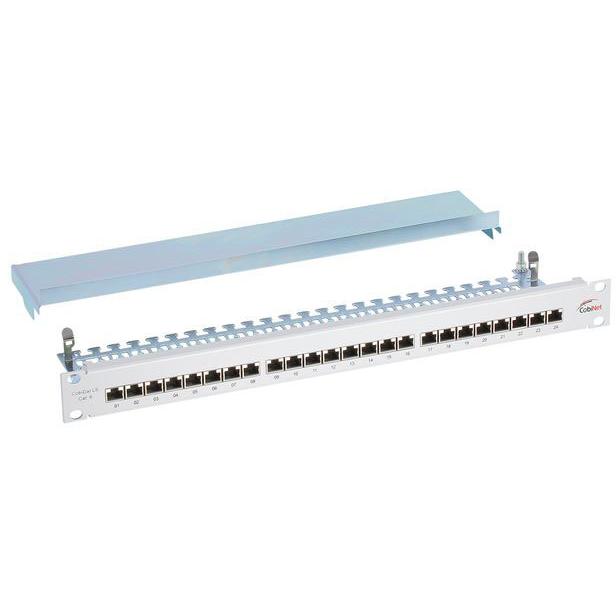 Cobinet 6931 0210 Patchpanel TopLink, 69310210, Server Zubehör, Kupfer