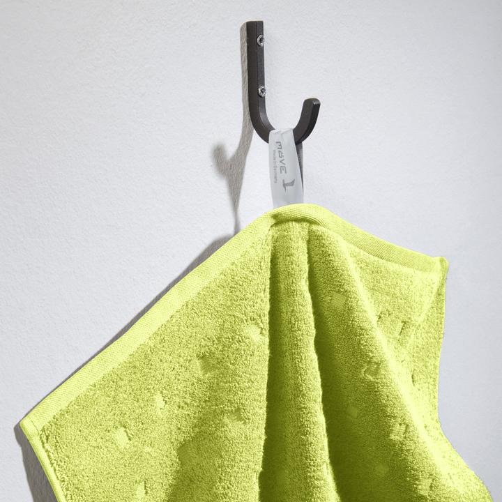 Actual product image Möve Quadretti (67 x 140 cm)