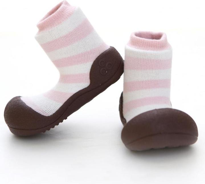 Produktbild Attipas Natural Herb Pink (21.5)