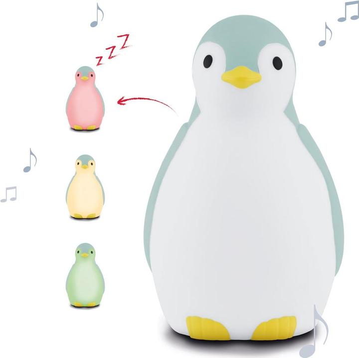 Image du produit ZaZu Pam