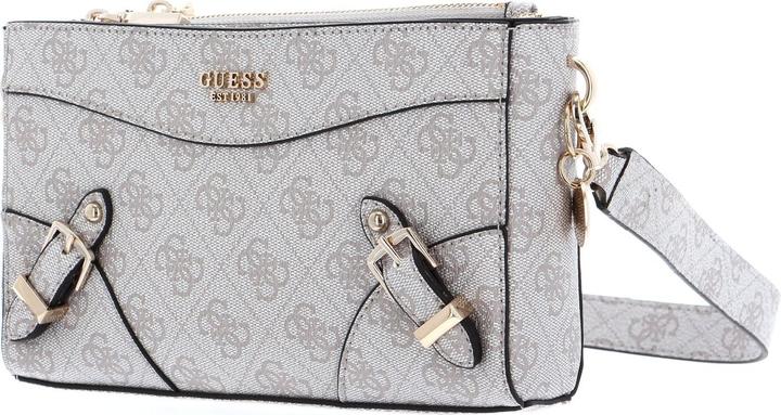 Produktbild Guess Didi Mini Double Compartment Top Zip