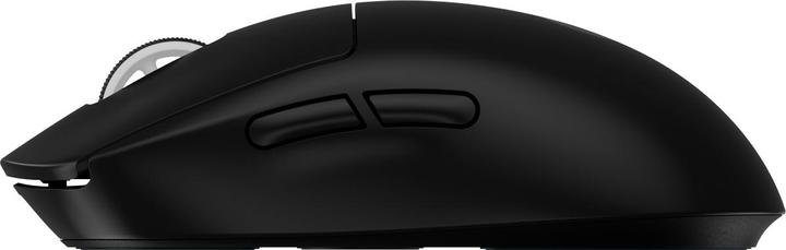 Produktbild Logitech G Pro X Superlight 2 (Kabelgebunden, Kabellos)