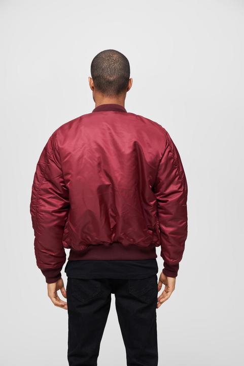 Actual product image Brandit MA1 Bomber Jacket (M)