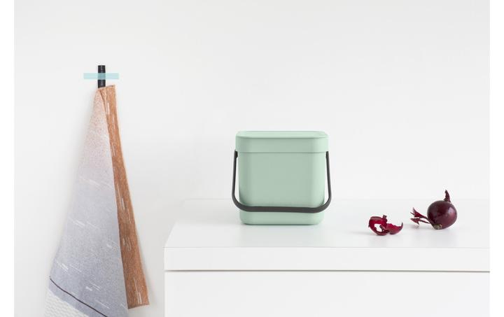 Actual product image Brabantia Sort & Go (3 l)