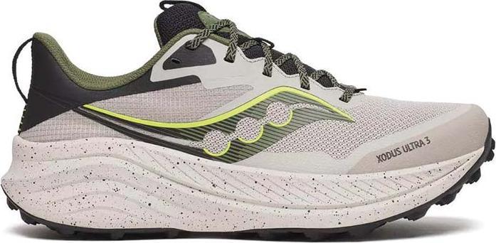 Image du produit Saucony Xodus Ultra 3 (40)