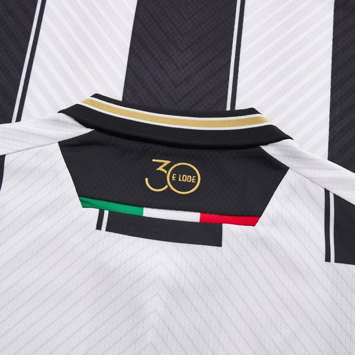 Image du produit Macron Maillot de l'Udinese Calcio (L)