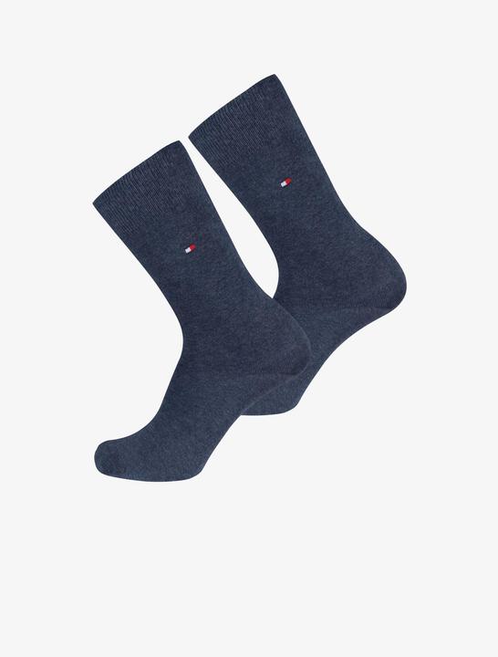 Produktbild Tommy Hilfiger Sock Classic (2er Pack, 39 - 42)