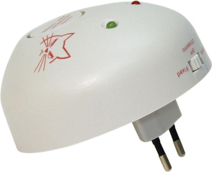 Actual product image Kerbl UltraStop Rat&Mouse