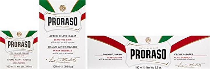 Productafbeelding Proraso Vintage (Haarverzorgingsset)