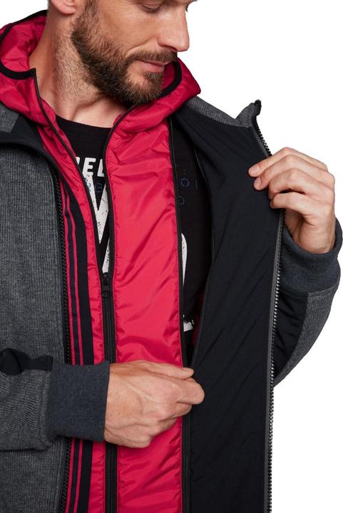 Produktbild Camp David Jacke Shipyard Übergangsjacke (XL)