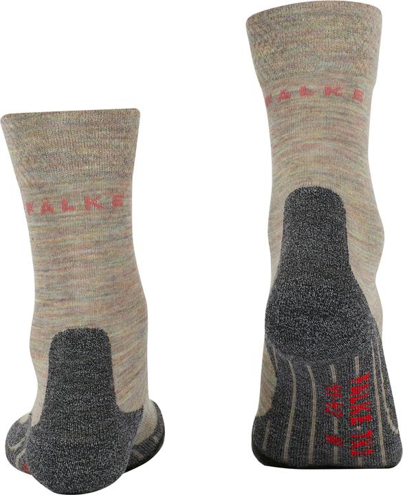 Produktbild Falke TK2 Melange (37 - 38)