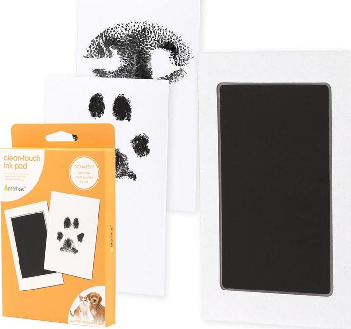 Image du produit Pearhead Tampons encreurs