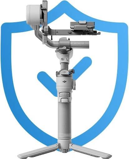 Image du produit DJI Care Refresh ( RS 4 Mini) Plan d'un an