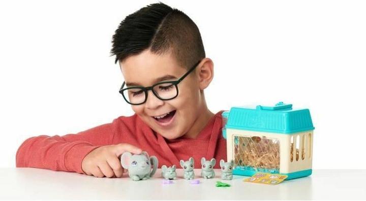 Image du produit Little Live Pets Mama Surprise Mini Souris