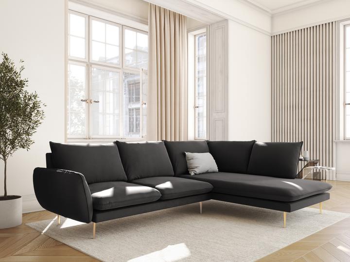 Produktbild Cosmopolitan Design Vienna (Ecksofa)