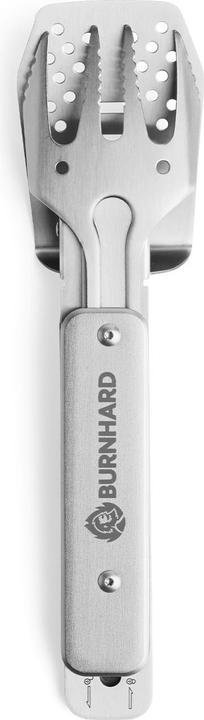 Actual product image Burnhard Multitool 4-in-1