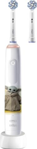 Produktbild Oral-B Pro Junior