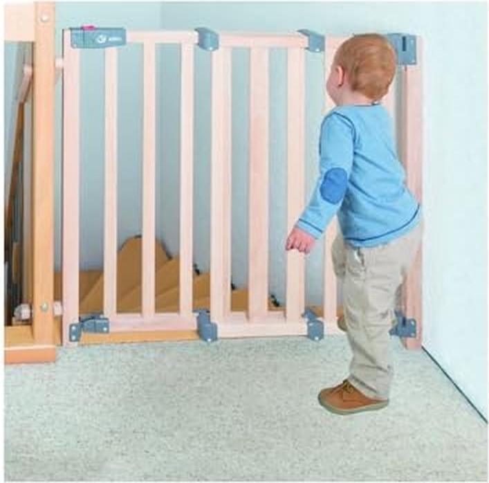 Actual product image Roba Stair guard (80 cm)