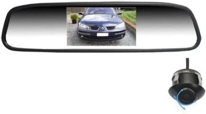 Produktbild Beeper RW043P