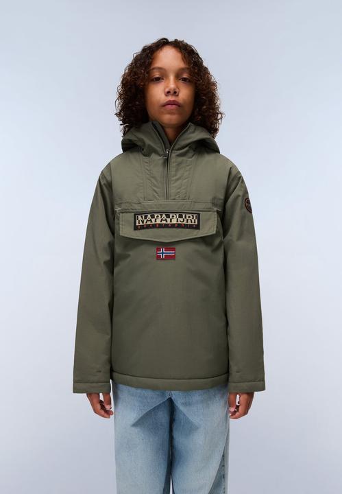 Produktbild Napapijri Rainforest (170, 176)