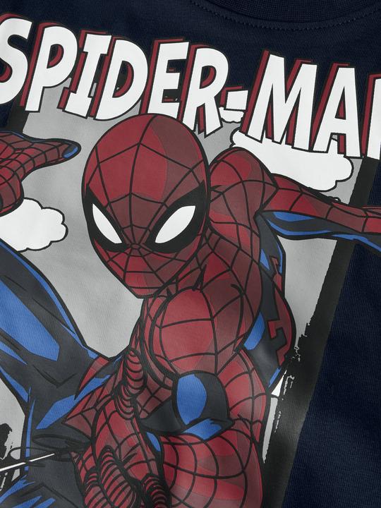 Immagine prodotto Name it Nmmjuice Spider Nreg Ls Top Noos Mar (86)