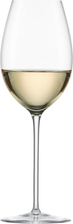 Actual product image Zwiesel Verre à Riesling Enoteca 2 (31.90 cl, 2 Glasses, White wine glasses)