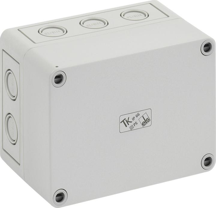 Image du produit Spelsberg Boîtier en plastique TK en polystyrène résistant aux chocs (Boîtier)