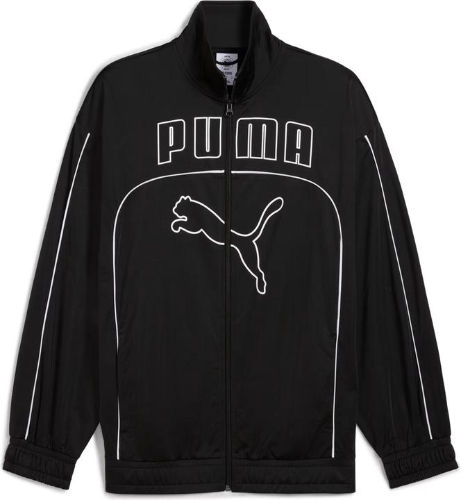 Produktbild Puma FUTURE..ARCHIVE Relaxed Track Jacket (S)