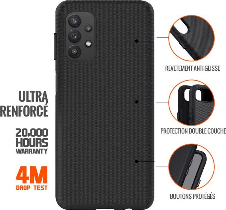 Produktbild Eiger North Case (Samsung Galaxy A32)