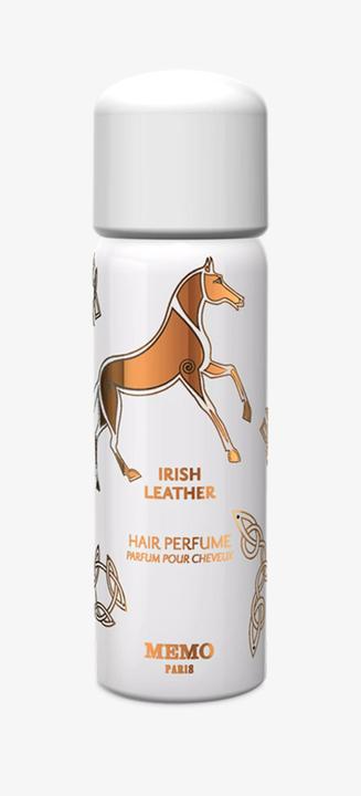 Produktbild Memo Paris Irish Leather Haarparfüm (Eau de Parfum, 80 ml)