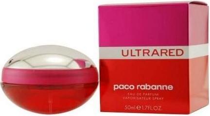 Immagine prodotto Paco Rabanne Ultrared (Eau de parfum, 50 ml)