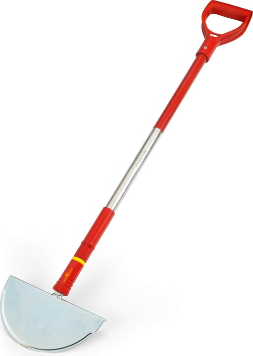 Actual product image Wolf-Garten Crescent-shaped edge trimmer