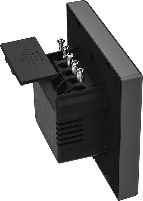 Immagine prodotto Sonoff Interruttore a parete intelligente con display NSPanel Wlan / Bluetooth