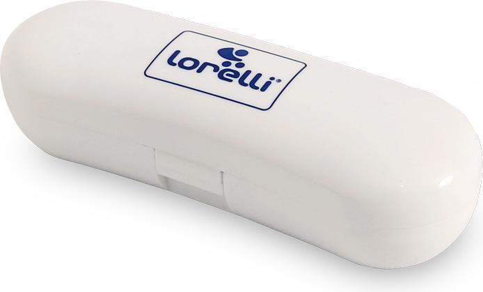 Produktbild Lorelli Infrarot Thermometer Stirn Ohr (Ohr, Stirn)