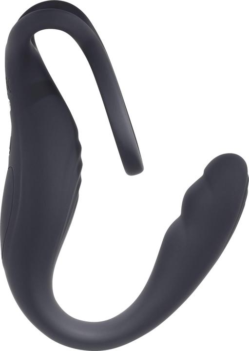 Actual product image Gender X Evolved Der Wrangler 3in1 Analvibrator
