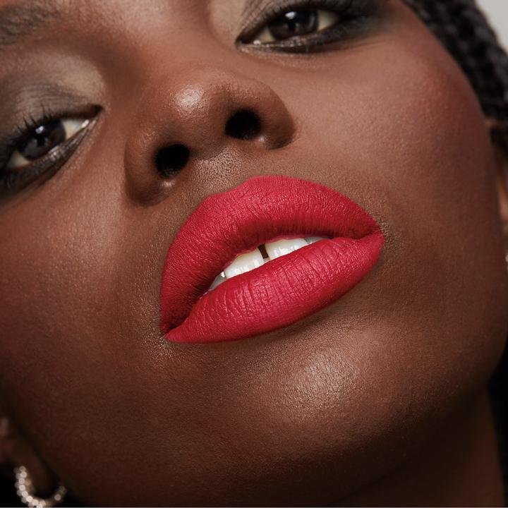 Immagine prodotto Revlon Rossetto liquido opaco ColourStay Limitless - Fired Up 011 (11 Spegnimento del fuoco)