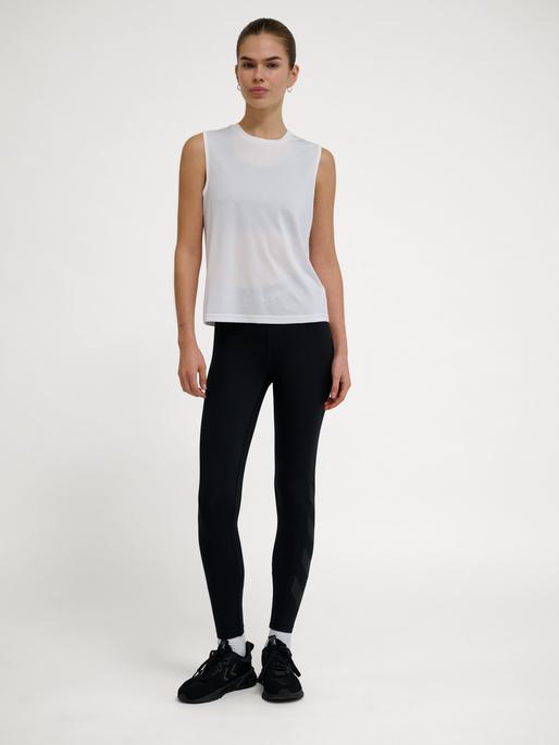 Actual product image hummel Hmlpulse Workout W Tanktop (XL)