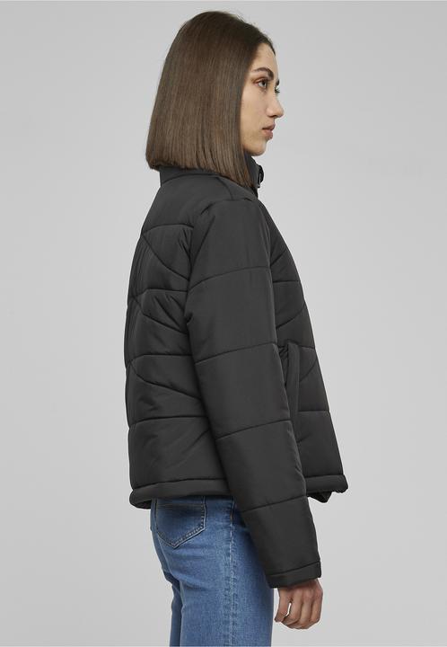 Immagine prodotto Urban Classics Ladies Arrow Puffer Jacket (L)