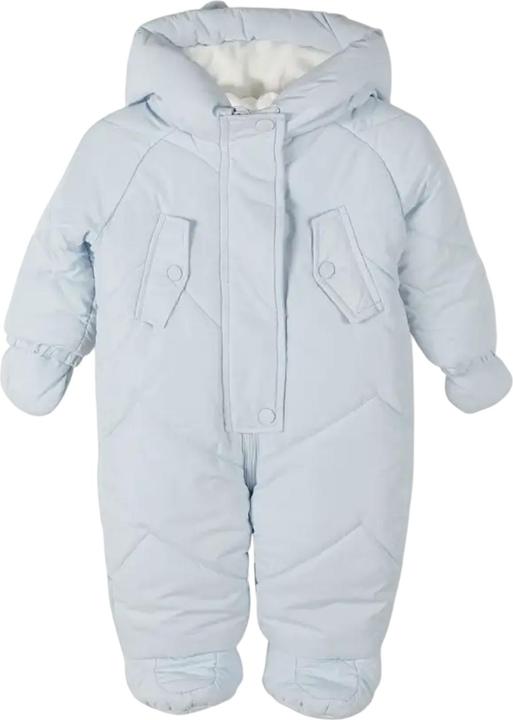 Immagine prodotto Minoti Tuta da Neve Semplice Orecchie 3D Neonato (68)