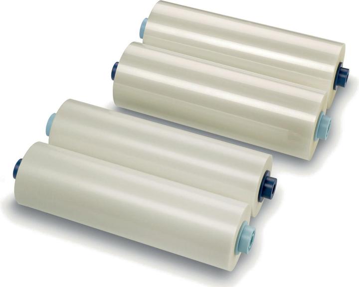 Produktbild GBC Laminierfilm Ezload (2 Stück, 75 µm)