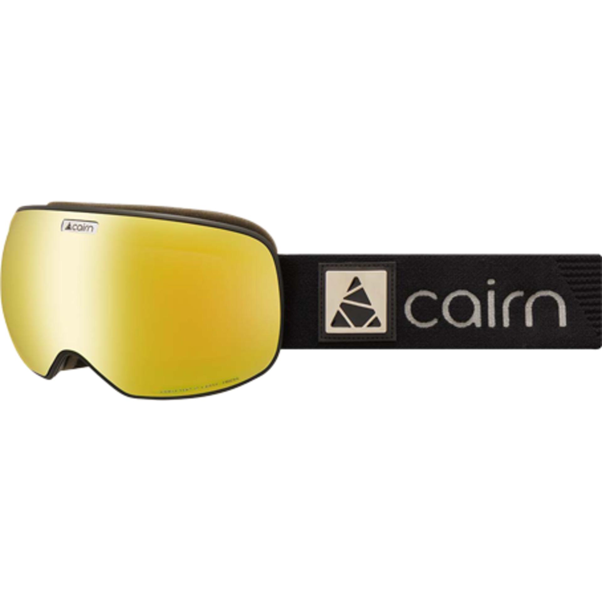 Cairn, Skibrille