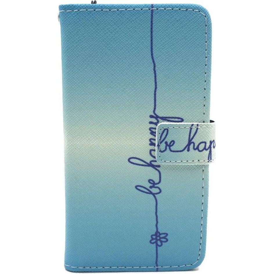 König Design Schutz Handy Hülle für Huawei Y625 Case Cover Tasche Wallet Etui Handyhülle Neu (Huawei Y625), Smartphone H...