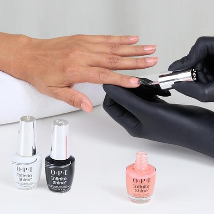 Immagine prodotto OPI iam Dreaming Collection - Suzi's Pedicure Throne (Smalto per unghie effetto gel)