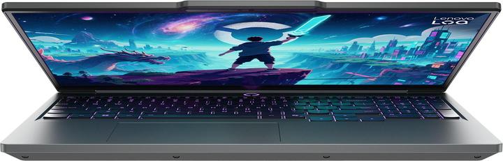 Actual product image Lenovo LOQ 15IPH11 (15.30", 1000 GB, 16 GB, DE, Intel Core Ultra 7 355)