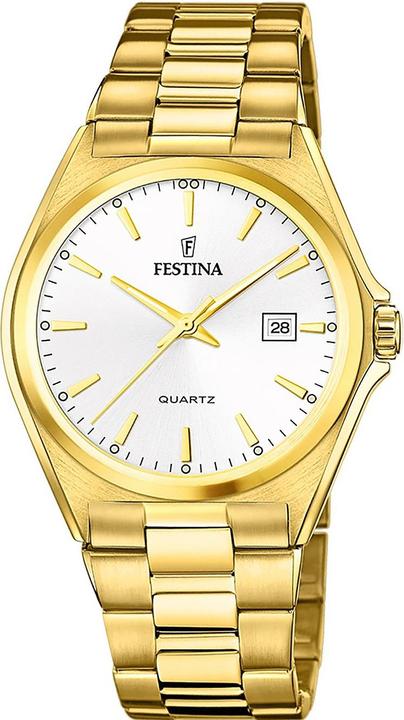Immagine prodotto Festina Classico (Orologio da polso analogico, 40 mm)