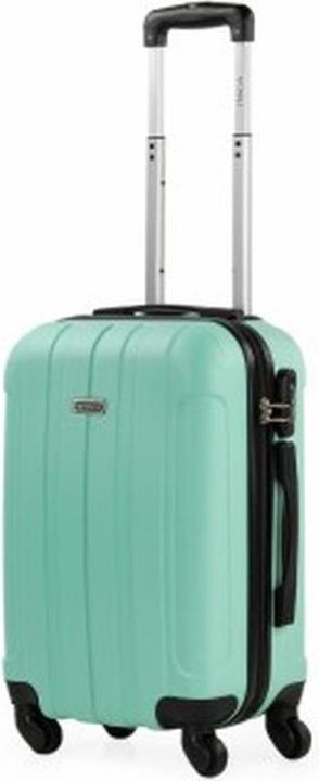 Immagine prodotto Itaca Valigia Rigida Trolley per Cabina