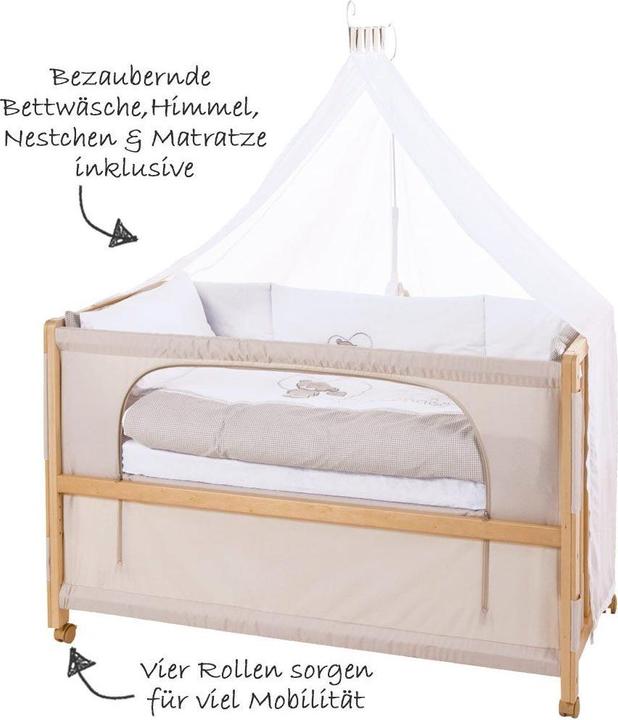 Immagine prodotto Roba Liebhabär